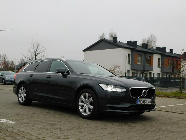 Volvo V90 z Gwarancją Kupiony Salon 2018r