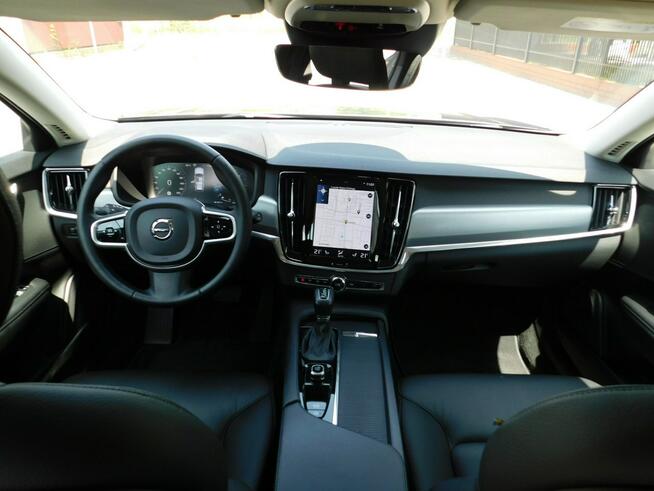 Volvo V90 z Gwarancją Kupiony Salon 2018r