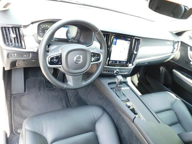 Volvo V90 z Gwarancją Kupiony Salon 2018r