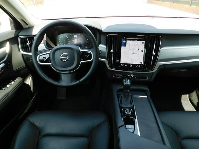 Volvo V90 z Gwarancją Kupiony Salon 2018r