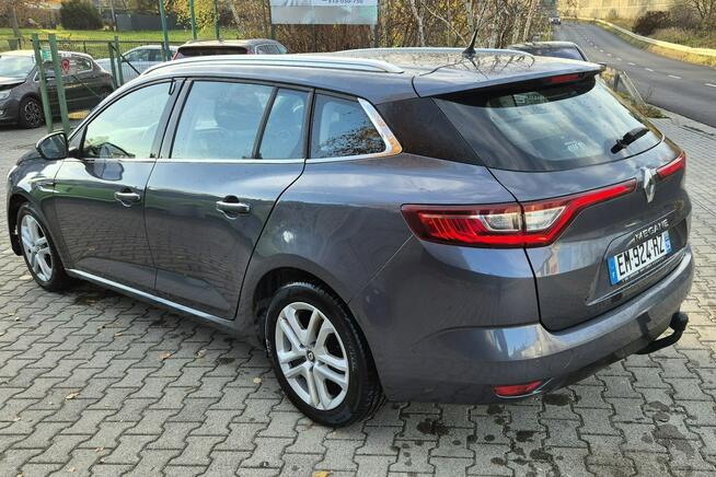 Renault Megane 1.5 dCi 110KM GrandTour Tablet nawigacja Tempomat