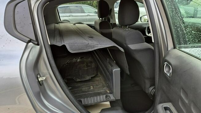 Citroen C3 LIFTING 1.2 82KM Wspomaganie Klima Societe Tablet nawigacja