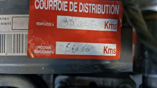 Volkswagen Touran 1.6 TDI 110KM Alufelgi Klimatronic