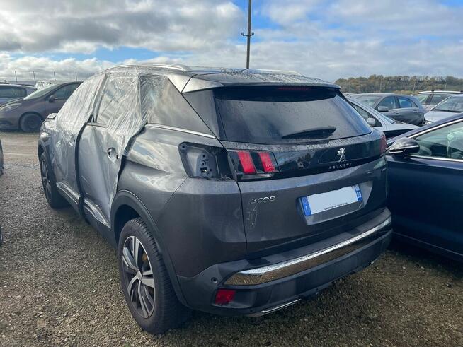 PEUGEOT 3008 II 1.6 BlueHDi 120 EAT6 GT-Line ER020