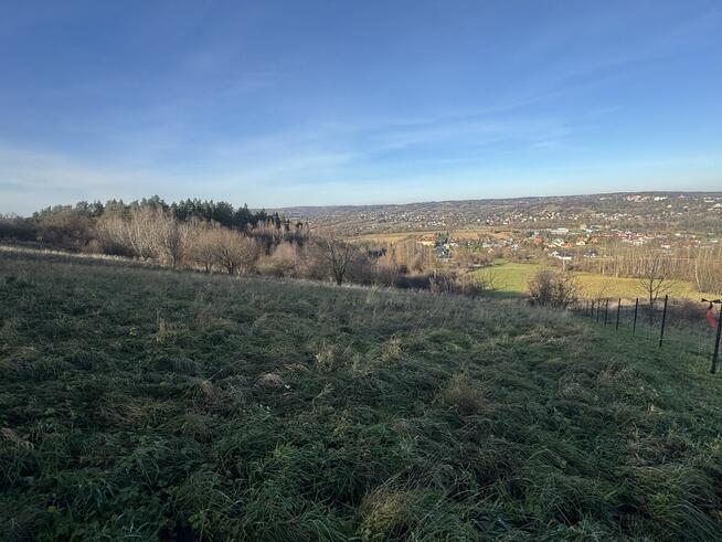 Twój wymarzony punkt widokowy w Przemyślu – dz. rekreacyjna