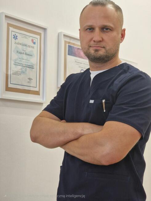 Masaż relaksacyjny dla Kobiet