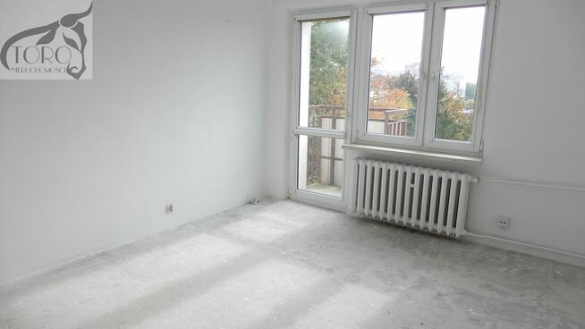 DWUSTRONNE 2-POKOJOWE MIESZKANIE CZĘSTOCHOWA TYSIĄCLECIE