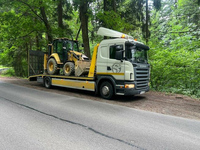 GRYCHOWSKI HOLWANIE TIR CIĘŻARÓWEK BUSÓW ŻMIGRÓD