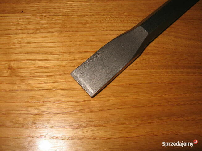 Dłuto płaskie Hex 21mm Makita