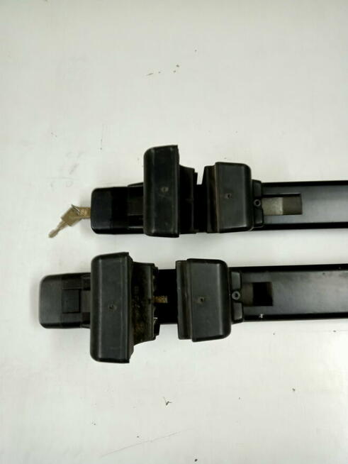 Bagażnik dachowy VW Passat Kombi