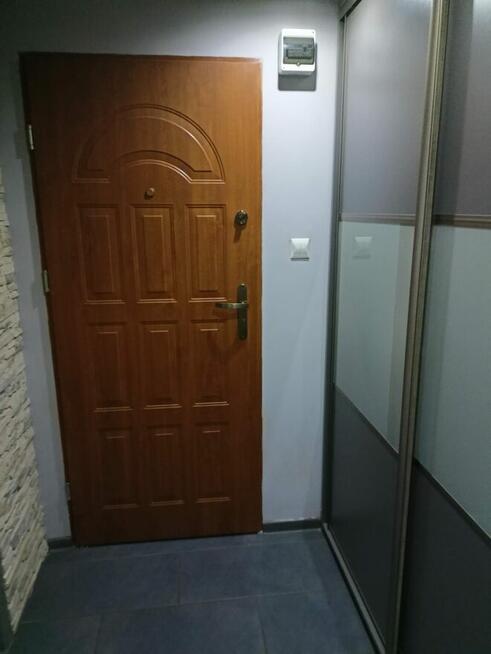 2-pokojowe mieszkanie w centrum Raciborza – Wojska Polskiego