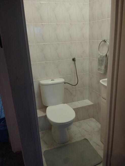 Sprzedam lub wynajmę mieszkanie ul.Paca w Suwałkach