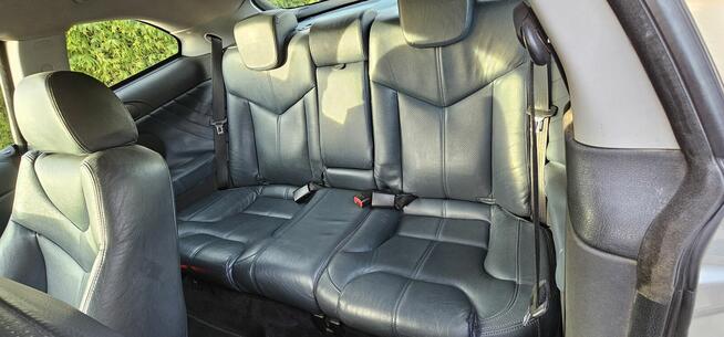 Alfa Romeo GT, bez rdzy, niski przebieg!