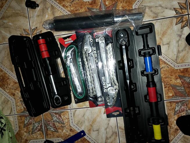 Wyprzedaż garażowa Taniej niż na allegro