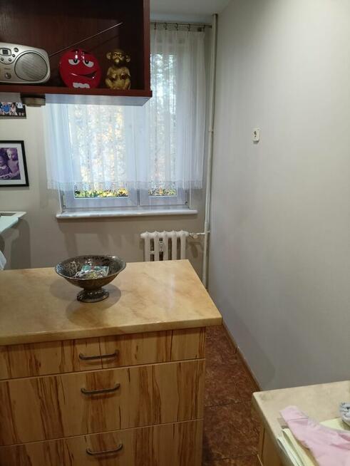 2-pokojowe mieszkanie w centrum Raciborza – Wojska Polskiego