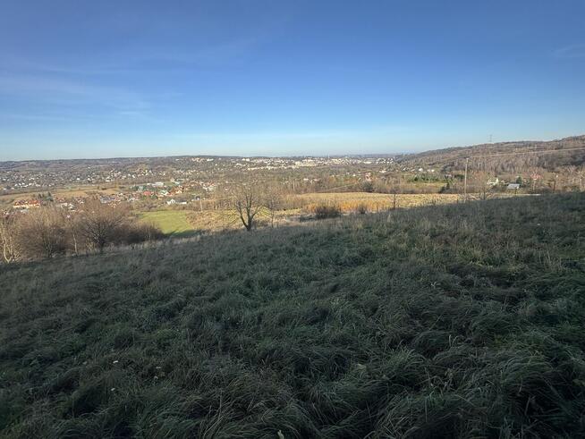 Twój wymarzony punkt widokowy w Przemyślu – dz. rekreacyjna