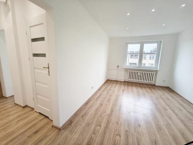 Katowice Burowiec. Mieszkanie po remoncie