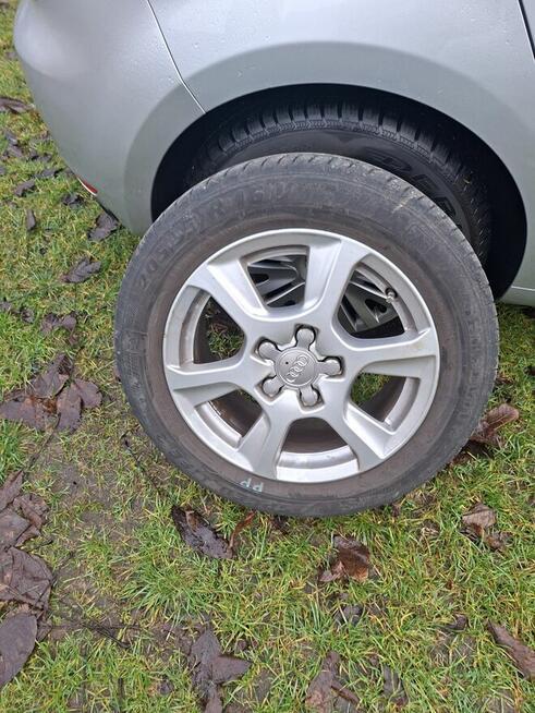 Sprzedam Volkswagen Golf 6 LPG