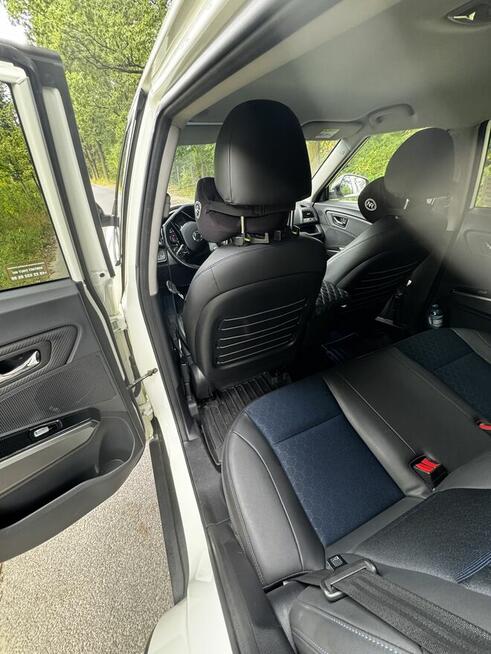 Sprzedam SsangYong XLV