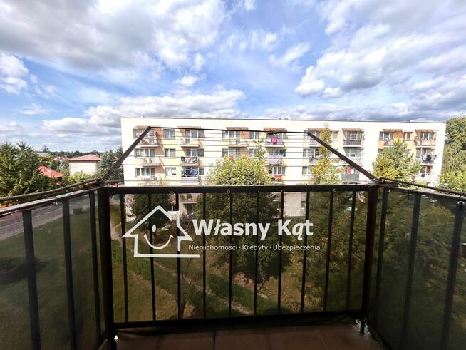 3 pokojowe mieszkanie w Ostrowcu Świętokrzyskim