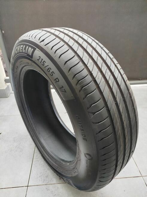 Nowe opony Michelin Primacy 4 215 65 r 17 103v