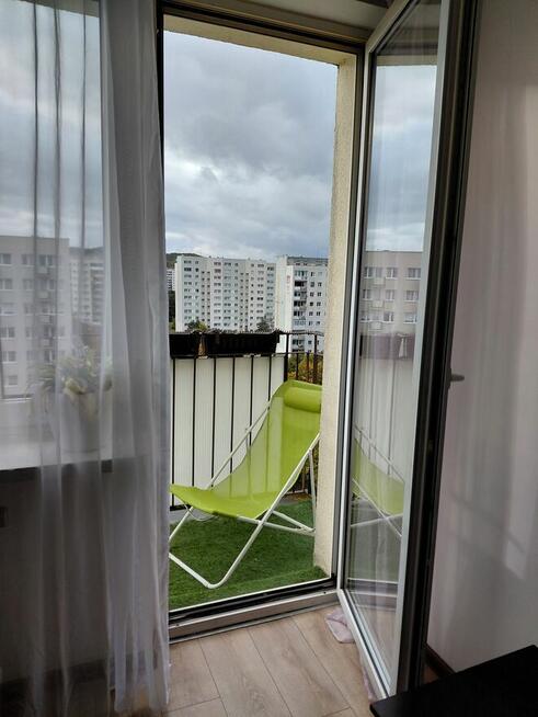 Wynajmę przytulną kawalerkę Gdańsk Żabisnka