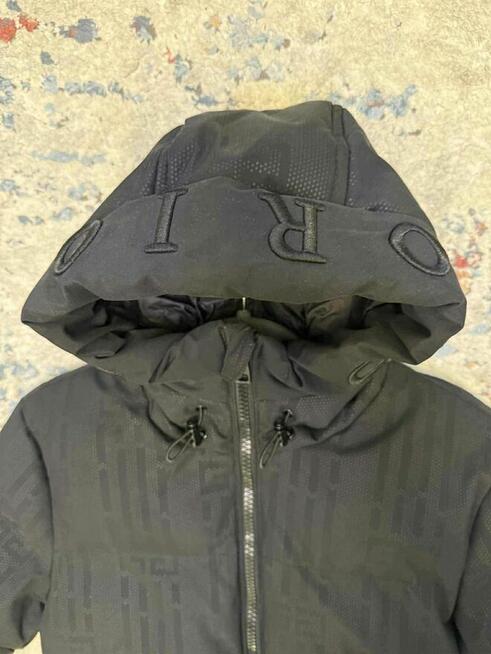 Kurtka Zimowa Glorius Gangsta