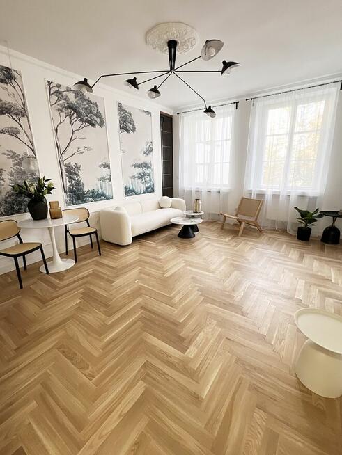 LUX INWESTYCYJNE, KAMIENICA, STARE MIASTO, UL. FRETA!