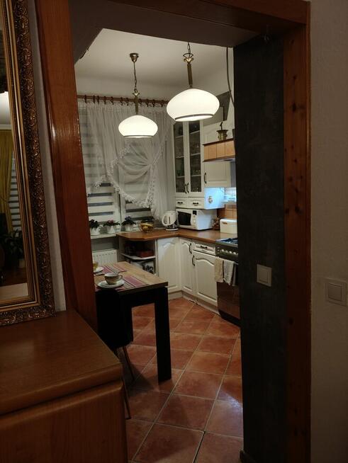 Kameralne mieszkanie 46 m2 w atrakcyjnej lokalizacji !!