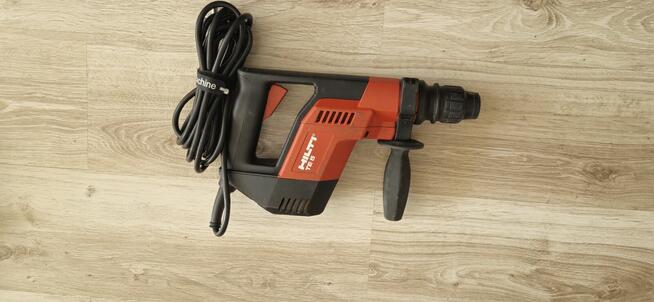Wiertarka udarowa HILTI TR5