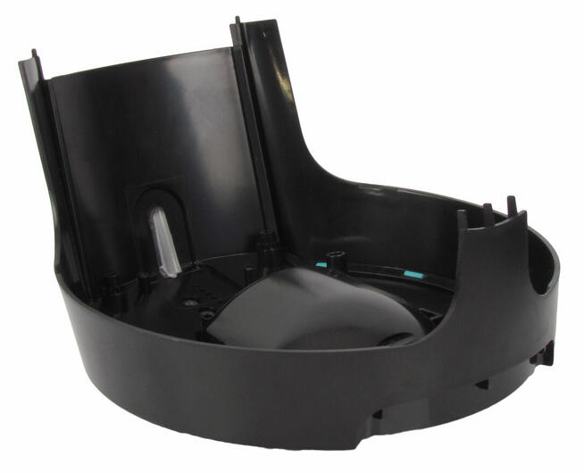 Pokrywa górna Roboclean SPlus Pro z aplikacją