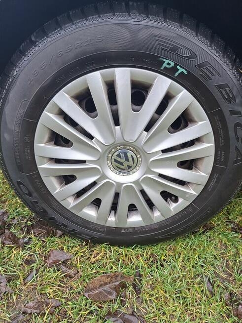 Sprzedam Volkswagen Golf 6 LPG