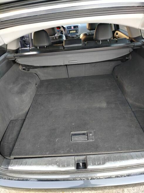 Honda Accord 2.2 TDCi 140 km