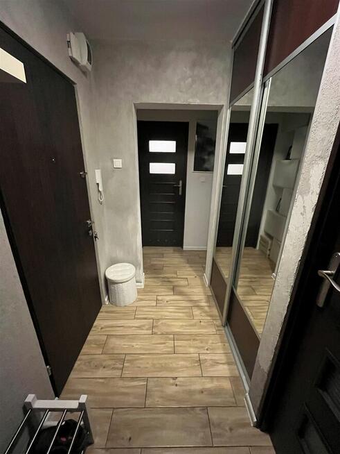 Tychy ul. Edukacji, pierwsze piętro, 3 pokoje 57,5m2.