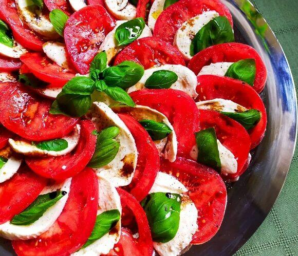 Ser Mozzarella Di Bufala 125g x 4