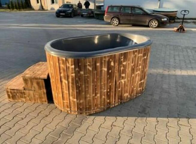 Beczka do Morsowania