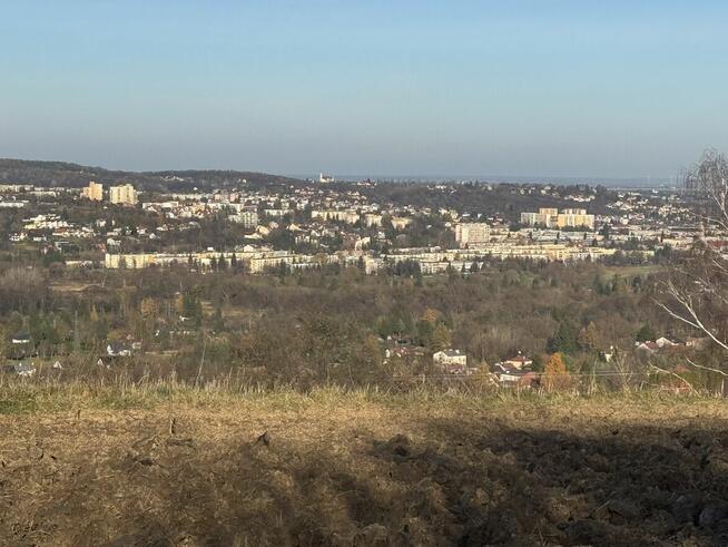 Twój wymarzony punkt widokowy w Przemyślu – dz. rekreacyjna