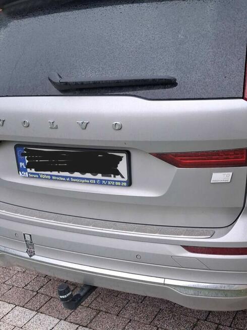 CESJA LEASINGU VOLVO XC60 plug-in 2022