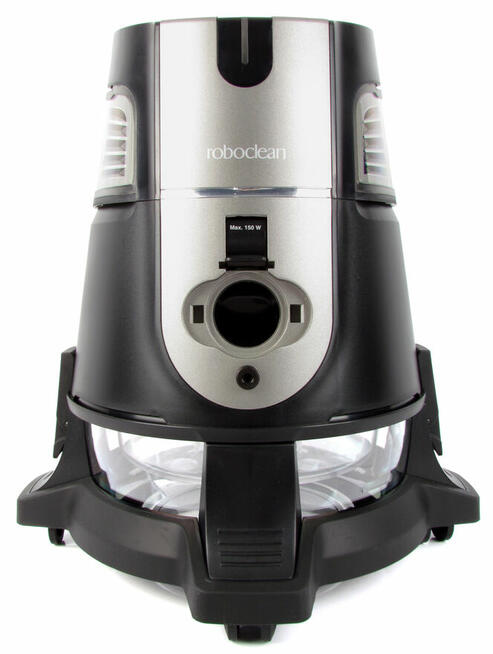 Roboclean silnik Pro S-plus 114K kompletny oryginał 2 turbi