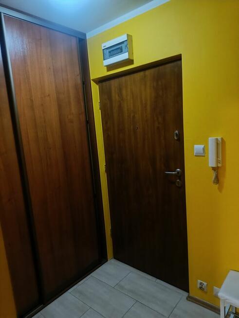 Atrakcyjne 2pok., IVp., z windą - al. 1000 - lecia P. P.