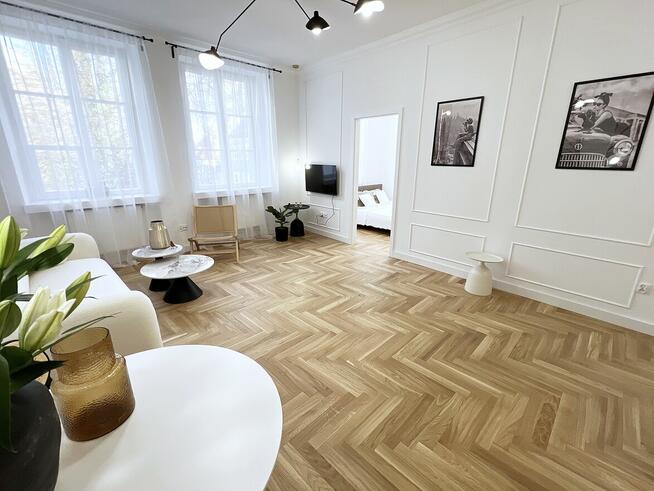 LUX INWESTYCYJNE, KAMIENICA, STARE MIASTO, UL. FRETA!