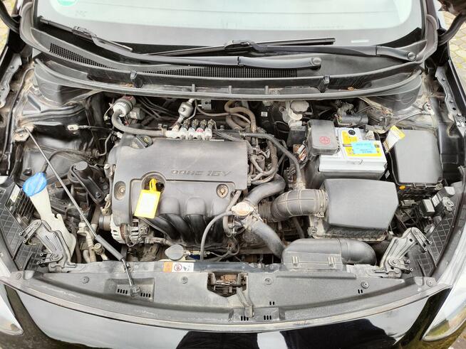 Hyundai i30 benzyna+LPG Super Stan