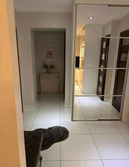 Mieszkanie o pow. 64.60m2, balkon, parter, ul. Lipowa