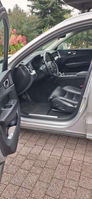 CESJA LEASINGU VOLVO XC60 plug-in 2022