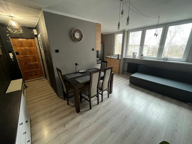 Tychy os. D mieszkanie w niskiej zabudowie 37m2, dwa pokoje