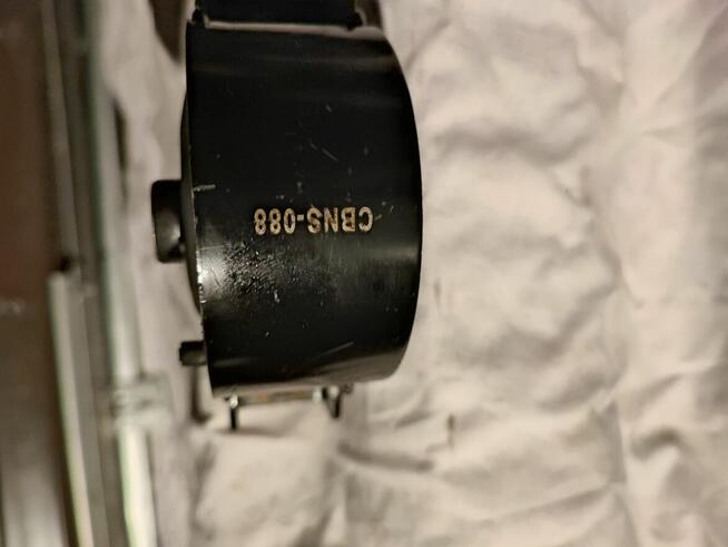 Poduszka tylna do Nissana Almera n16