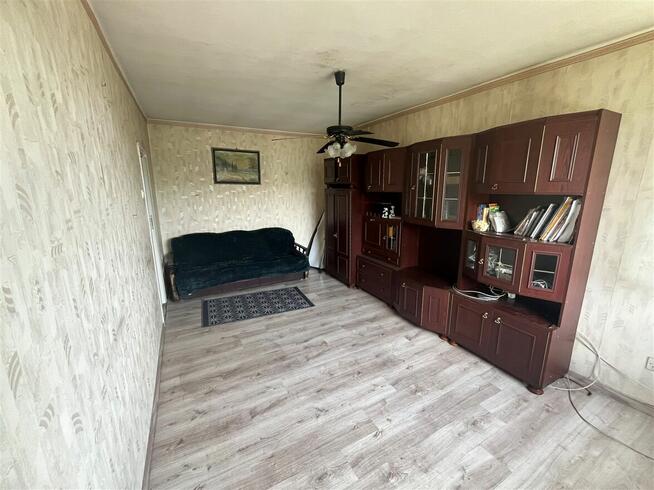 Czerwionka Leszczyny ul 3 Maja mieszkanie 2 pokoje 36,33m2