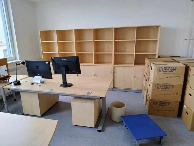 Przeprowadzki we Wrocławiu - profesjonalna ekipa