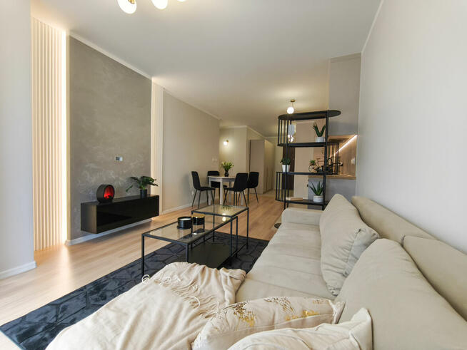 Mieszkanie pod klucz 67,9 m² w Bella Vista