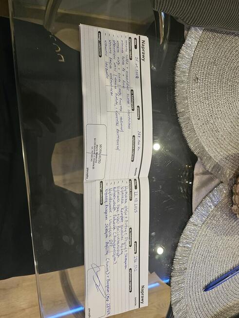 Mercedes Cls 320 skrzynia Agility (AMG) 300km piekna serwis